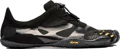 Produktbild von Vibram Fivefingers Kso Evo Trailrunning-schuhe Schwarz EU 44 Mann Schwarz EU 44
