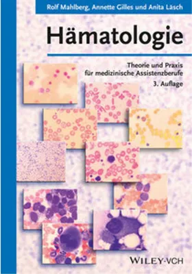 Immagine prodotto di Hämatologie