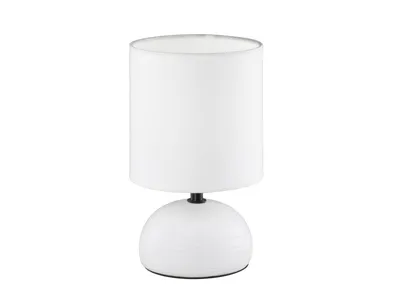 Obrázek produktu pro Stolní Lampa Luci 1Xe14 40W Bílá