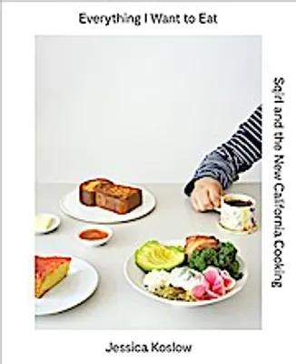 Produktbild von Everything I Want to Eat