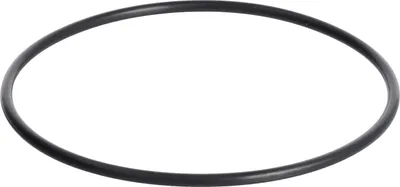 Immagine prodotto di WISKA O-ring per raccordo a vite M63 O-ring-M63 Gomma nitrilica-butadiene (NBR) Colore nero intenso RAL 9005 - 1 pezzo