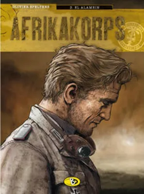 Obrázek produktu pro Afrikakorps #3