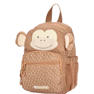 Produktbild von Schneiders-Bags Kinder Rucksack Coco sand