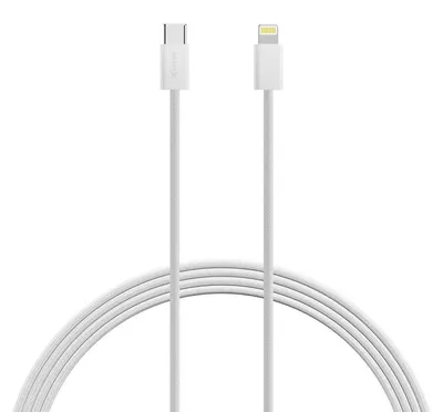 Obrázek produktu pro XLayer 220311, 2 m, USB C, USB C, 480 Gbit/s, Bílá