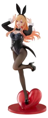 Immagine prodotto di My Dress-Up Darling - Statuetta Marin Kitagawa T-Most (Bunny Ver.) - Taito