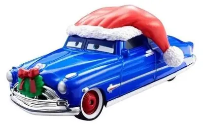 Obrázok produktu pre Disney Pixar Cars GYD59, vozidlo, 3 rok / roky, Kov, Plast, Viacfarebný