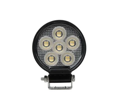 Obrázek produktu pro Pracovní světlo kulaté OSRAM LED 24W, 10-30V
