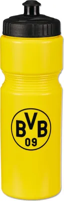 Produktbild von Borussia Dortmund BVB-Trinkflasche gelb 0,75L