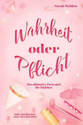 Produktbild von Wahrheit oder Pflicht