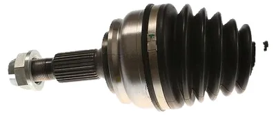 Produktbild von Antriebswelle 622 mm TRISCAN Aftermarket-Expertise passend für u.a. PEUGEOT 5008