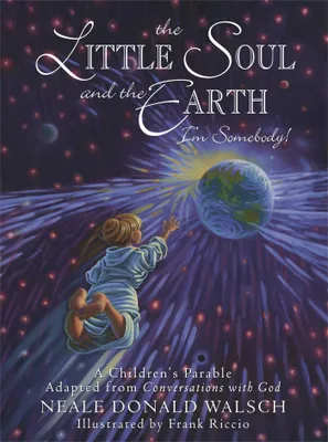 Produktbild von The Little Soul and the Earth