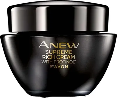 Immagine prodotto di Anew Supreme Crema Intensiva Ringiovanente con Protinolo 50 ml