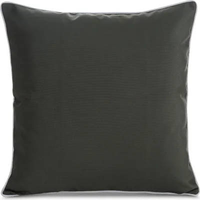 Produktbild von Kissenbezug Garten Wassefest Outdoor 4 stahl 45x45
