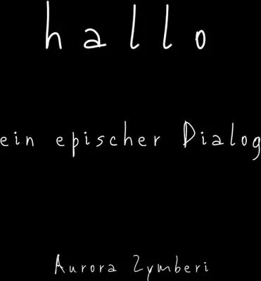 Produktbild von hallo