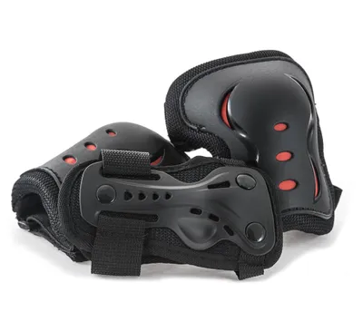 Zdjęcie produktu dla SFR Essentials Triple Pad Set Junior