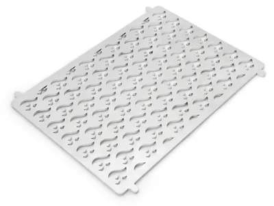 Image de Gril en acier inoxydable "Sizzle Rost"