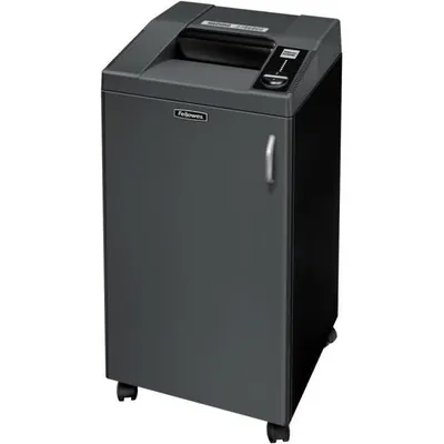 Produktbild von Fellowes Aktenvernichter Fortishred   3250SMC  schwarz