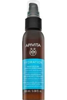 Obrázok produktu pre Apivita kondicionér Apivita Moisture Leave-In Conditioner 100ml.