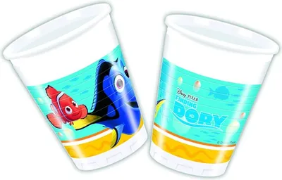 Produktbild von DOR Becher 0 0 0