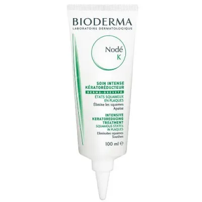 Produktbild von Bioderma 3401577940039, 100 ml, Pumpenflasche, Alle Haare, Beruhigend, 1 Stück(e), WATER (AQUA), GLYCOLIC ACID, BUTYROSPERMUM PARKII (SHEA BUTTER), PETROLATUM, DIPROPYLENE GLYCOL,...