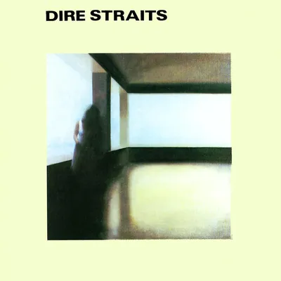 Dire Straits – Dire Straits (Remastered, Audio-CD)