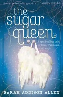 Produktbild von The Sugar Queen