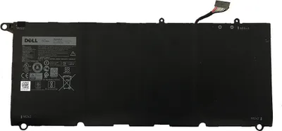 Immagine prodotto di DELL RNP72 Batteria di ricambio per notebook (RNP72)