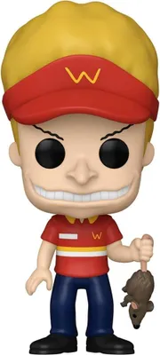 Zdjęcie produktu dla Figurka Beavis and Butt-Head - Beavis (Funko POP! Television 1592)
