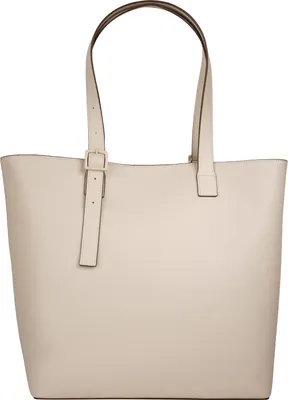 Zdjęcie produktu dla bugatti torba na ramię Zita Shopper Beige
