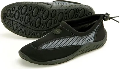 Produktbild von Aqua Lung Sport Cancun 0115 Black Silver 40