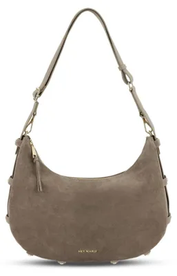 Produktbild von Hey Marly Lifetime Sister Suede M Mocha