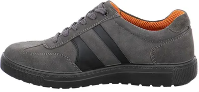 Produktbild von Jomos Halbschuhe in Übergrößen Grau [D2C] 321391 927 2087 große Herrenschuhe, Größe:44