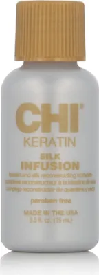 Immagine prodotto di Farouk Systems CHI Keratin Silk Infusion 15 ml