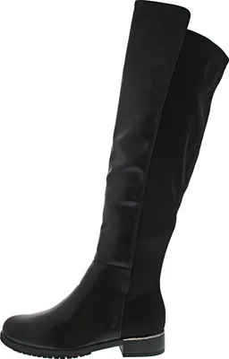 Produktbild von La Strada Schaftstiefel  Schwarz in Gr. 36
