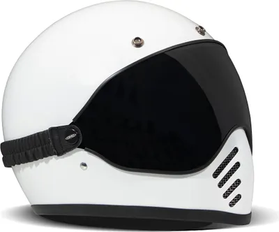 Produktbild von Dmd For Seventy Seven Offroad-brille    One Size