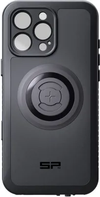 Produktbild von SP Connect SP Phone Case Xtreme iPhone 16 - wasserdichtes Outdoor-Schutzcase.