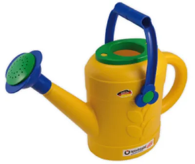 Produktbild von spielstabil Gießkanne 3 ltr. Gärtnerei