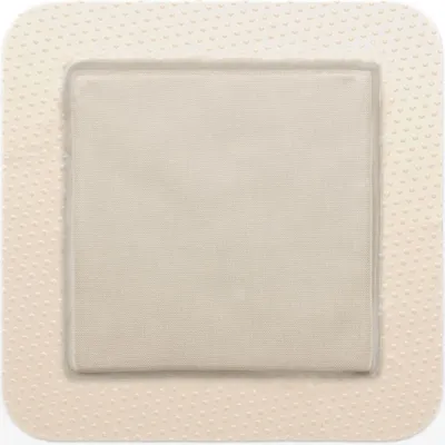 Immagine prodotto di Medicazione in schiuma Mepilex Border Ag 10x25 cm 5 pz