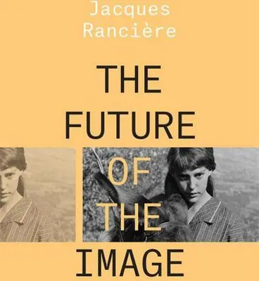 Image de The Future of the Image