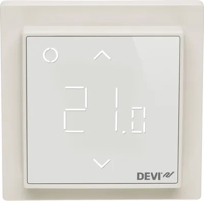 Produktbild von DEVIreg Smart Thermostat (Weiß)