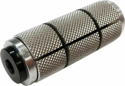 Immagine prodotto di Pro Expander 25 Mm Argento 1 1/8'' Argento 1 1/8''