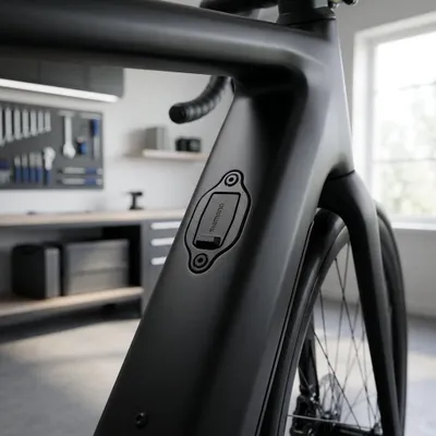 Obrázok produktu pre Shimano E-bike Systems Nabíjací port Ew-cp100 Pro Bm-e803x 200 m kábel