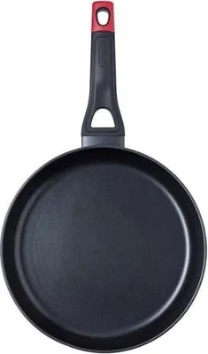Immagine prodotto di Padella - PYREX - 1455020 - Alluminio forgiato - Antiaderente - 30 cm - Senza