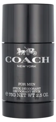 Produktbild von Coach For Men Deodorant Stick 75 g