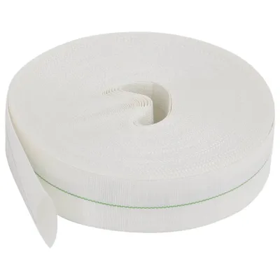 Produktbild von vidaXL Flachschlauch 100 m 1.5" PVC