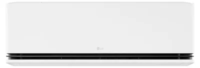 Produktbild von Innenraumgerät LG Dualcool Air 24000BTU Weiß - H24S1DA.NS1 (Innenraumgerät)