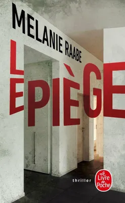 Image de Le Piège