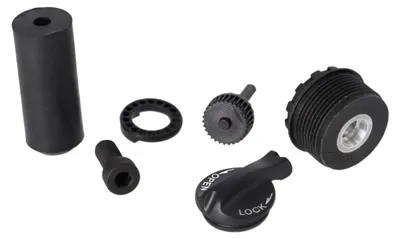 Produktbild von Suntour Abdeckkappenunit SR LO für SF22 NX1