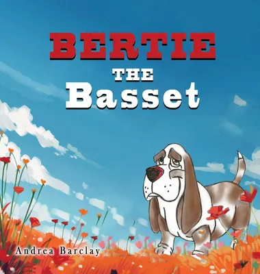 Produktbild von Bertie the Basset