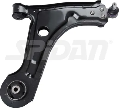 Produktbild von SPIDAN CHASSIS PARTS 46465 Querlenker Vorne Rechts für CHEVROLET NUBIRA Kombi